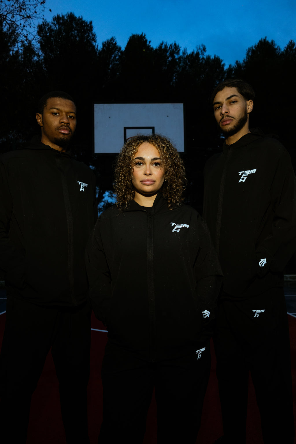 Survêtement Running T3M-TECH