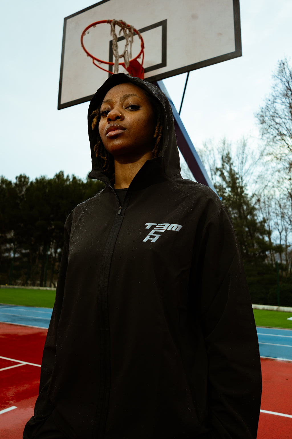 Survêtement Running T3M-TECH