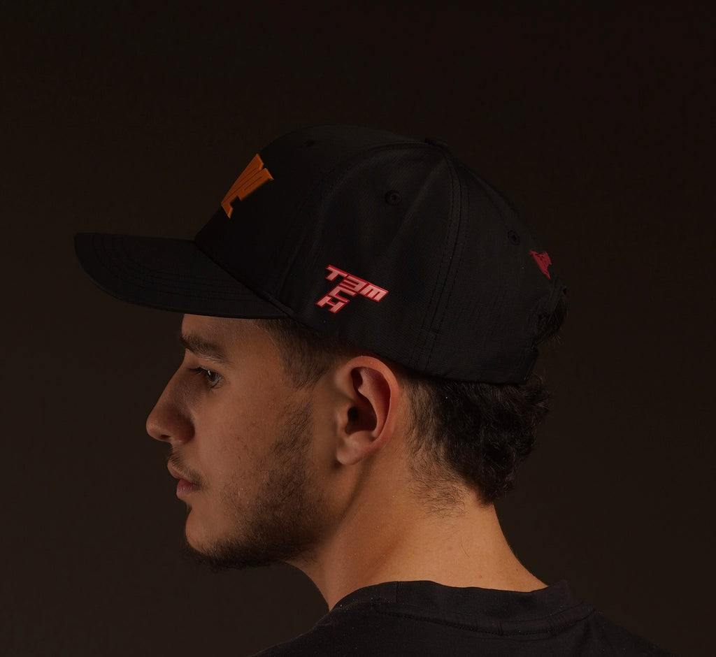 CASQUETTES « MONDE »